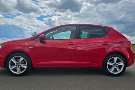 Seat Ibiza 55.600 km 9.876 &euro; Oberasbach 90522