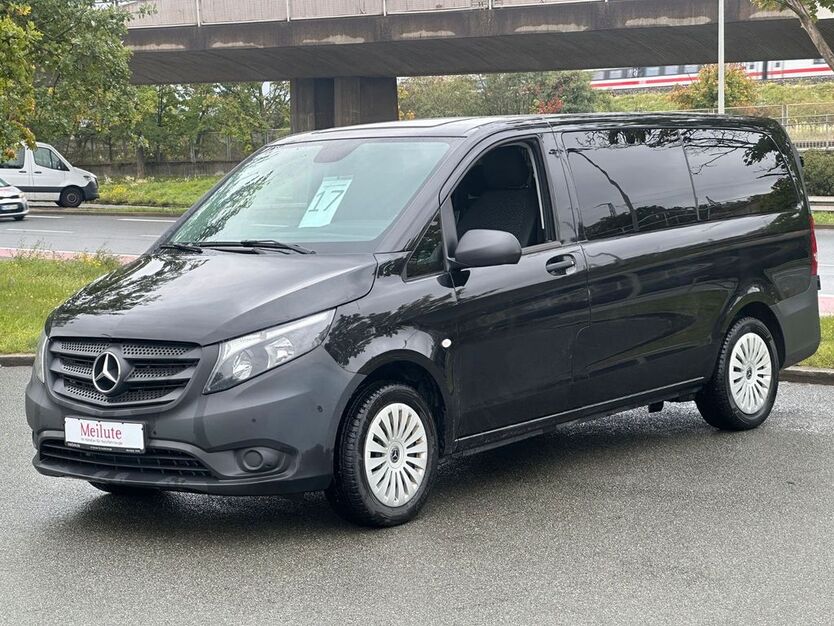 Mercedes-Benz Vito 50.225 km 38.080 € Fürth 90762