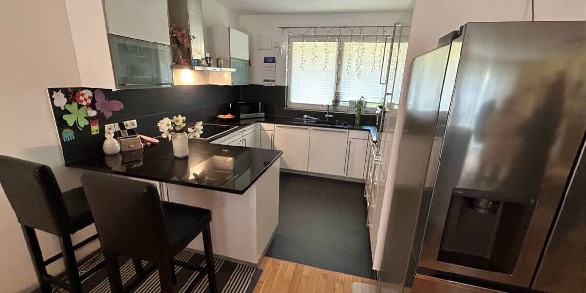 Reihenmittelhaus Erlangen Erlangen-Ost - 5 Zimmer, 143 m&sup2;, 950.000&euro; | Angebot:26500131