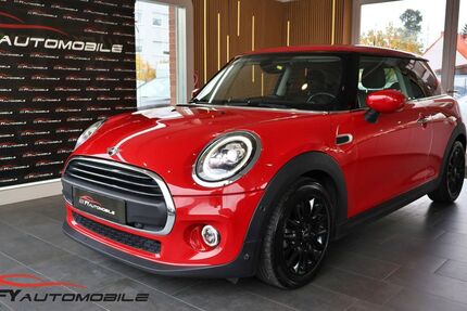Mini ONE 86.940 km 16.490 &euro; Fürth 90765