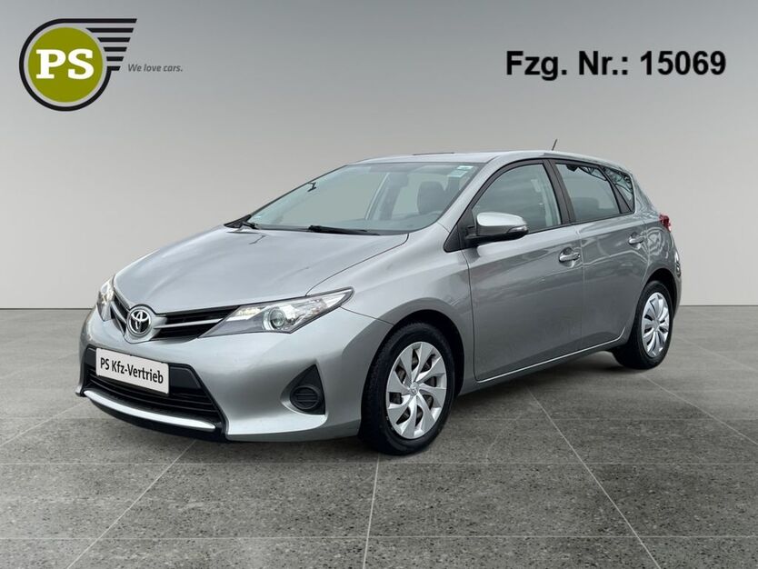 Toyota Auris 170.000 km 6.480 € Nürnberg 90480
