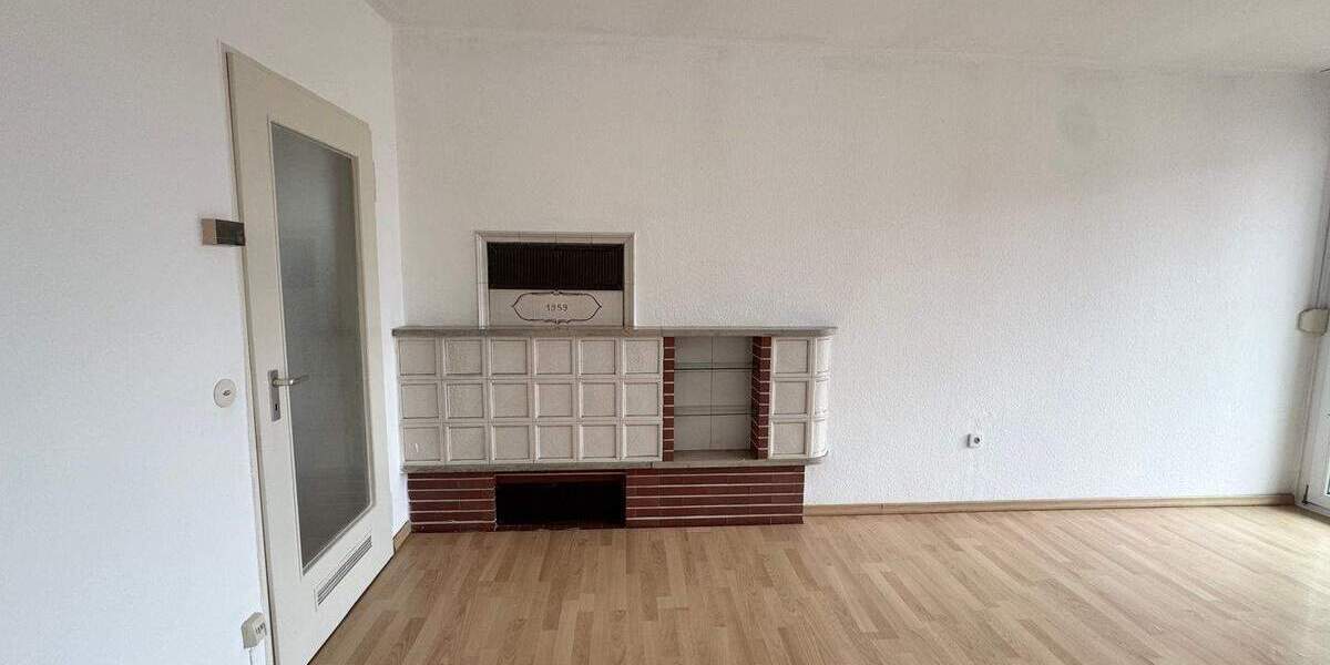 Etagenwohnung Nürnberg Schweinau - 3 Zimmer, 65 m&sup2;, 630&euro; | Angebot:25814947