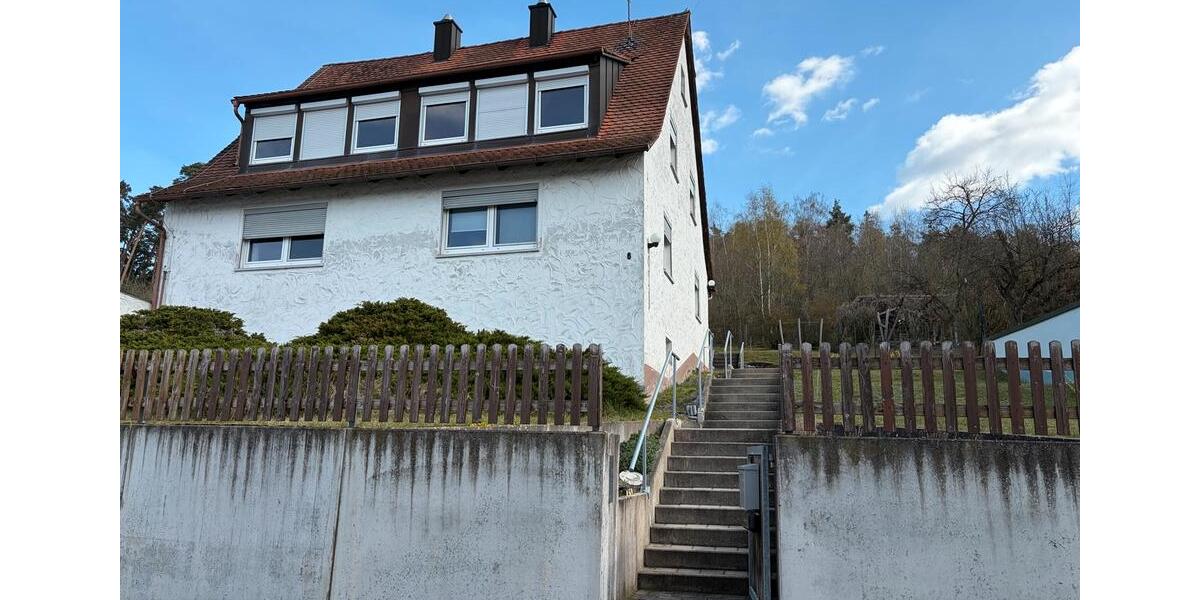 Einfamilienhaus Roth - 470.000&euro; | Angebot:26120451