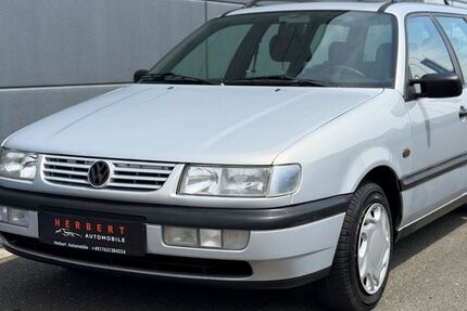 VW Passat 82.184 km 3.990 &euro; Fürth 90763
