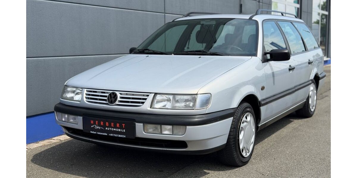VW Passat 82.184 km 3.990 &euro; Fürth 90763
