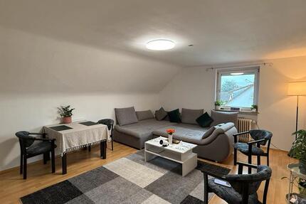 Wohnung Erlangen Alterlangen - 3 Zimmer, 70 m&sup2;, 820&euro; | Angebot:25720244