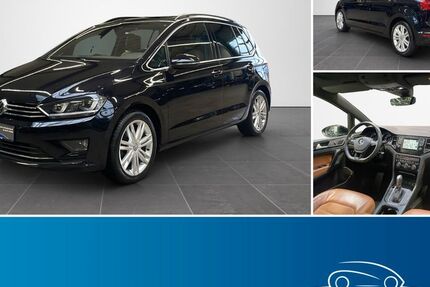 VW Golf Sportsvan 165.000 km 9.990 &euro; Buchschwabach bei Nürnberg 90574