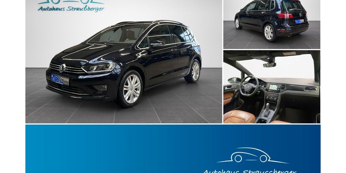VW Golf Sportsvan 165.000 km 9.990 &euro; Buchschwabach bei Nürnberg 90574