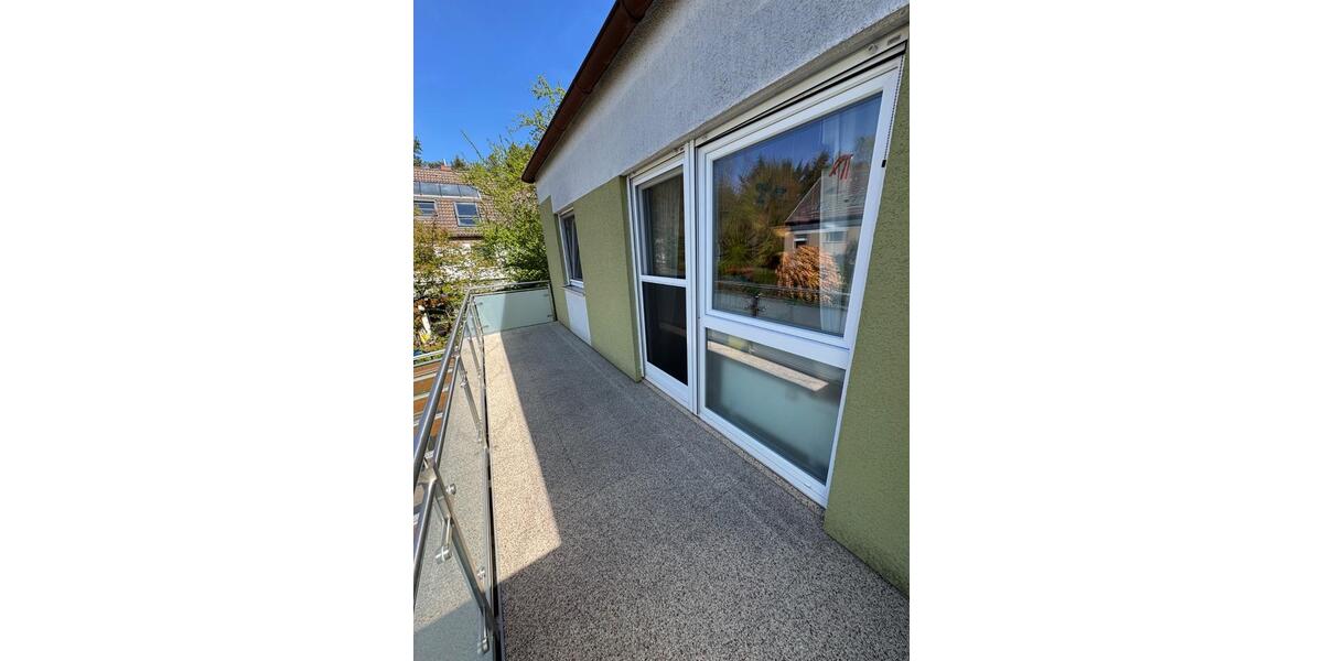 Reihenhaus Nürnberg Katzwang - 6 Zimmer, 139 m&sup2;, 2.290&euro; | Angebot:26677317