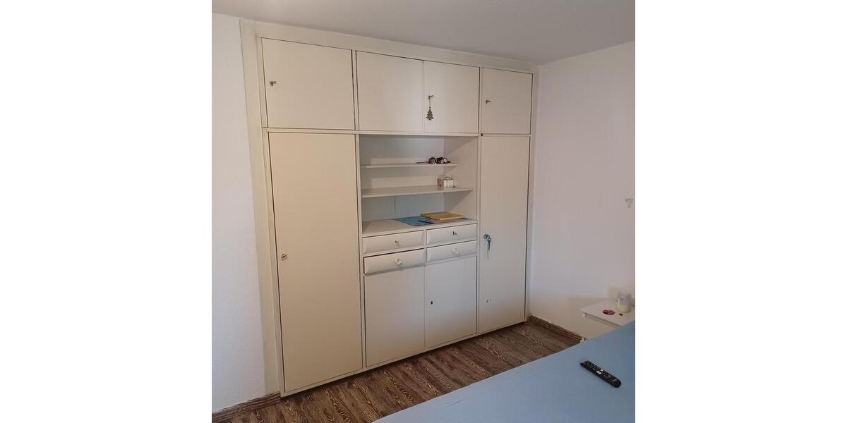 Dachgeschoßwohnung Fürth Atzenhof - 1 Zimmer, 45 m&sup2;, 470&euro; | Angebot:25417579