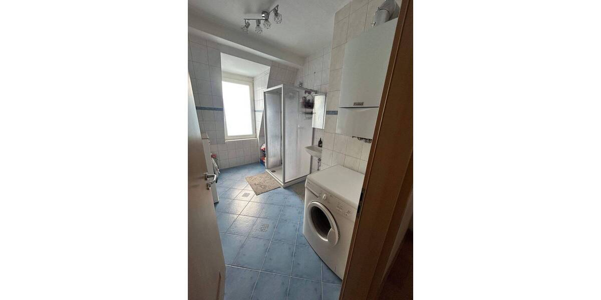 Etagenwohnung Nürnberg Muggenhof - 2 Zimmer, 52 m&sup2;, 730&euro; | Angebot:26902427