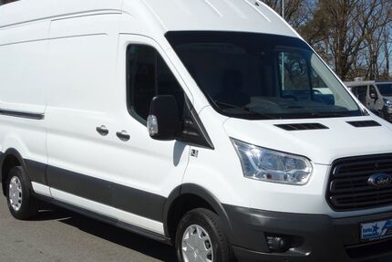 Ford Transit 143.704 km 14.179 &euro; Fürth bei Nürnberg 90763