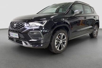 Seat Ateca 25.020 km 32.880 € Fürth 90763