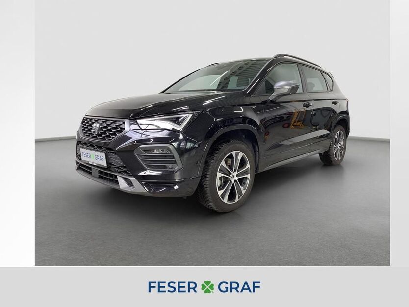 Seat Ateca 25.020 km 32.880 € Fürth 90763