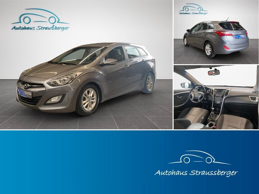 Hyundai i30 173.500 km 5.190 € Buchschwabach bei Nürnberg 90574