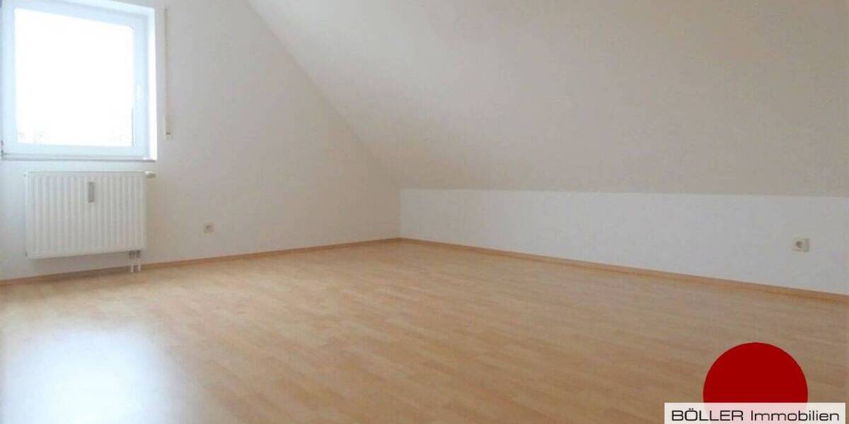 Etagenwohnung Erlangen Büchenbach - 4 Zimmer, 85 m&sup2;, 1.090&euro; | Angebot:26018037