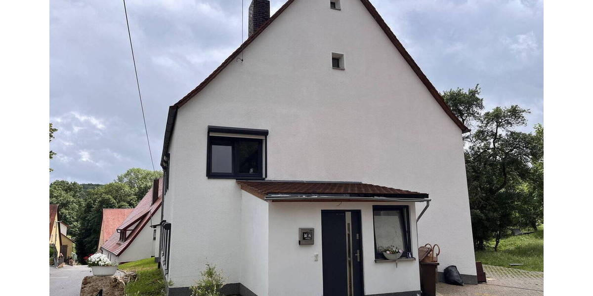 Bauernhaus, Landhaus Altdorf b. Nürnberg Wappeltshofen - 5 Zimmer, 137 m&sup2;, 399.000&euro; | Angebot:25957588