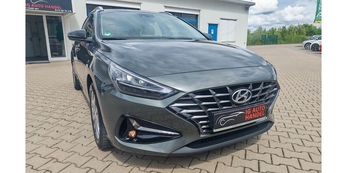 Hyundai i30 149.991 km 10.490 &euro; Eckental 90542