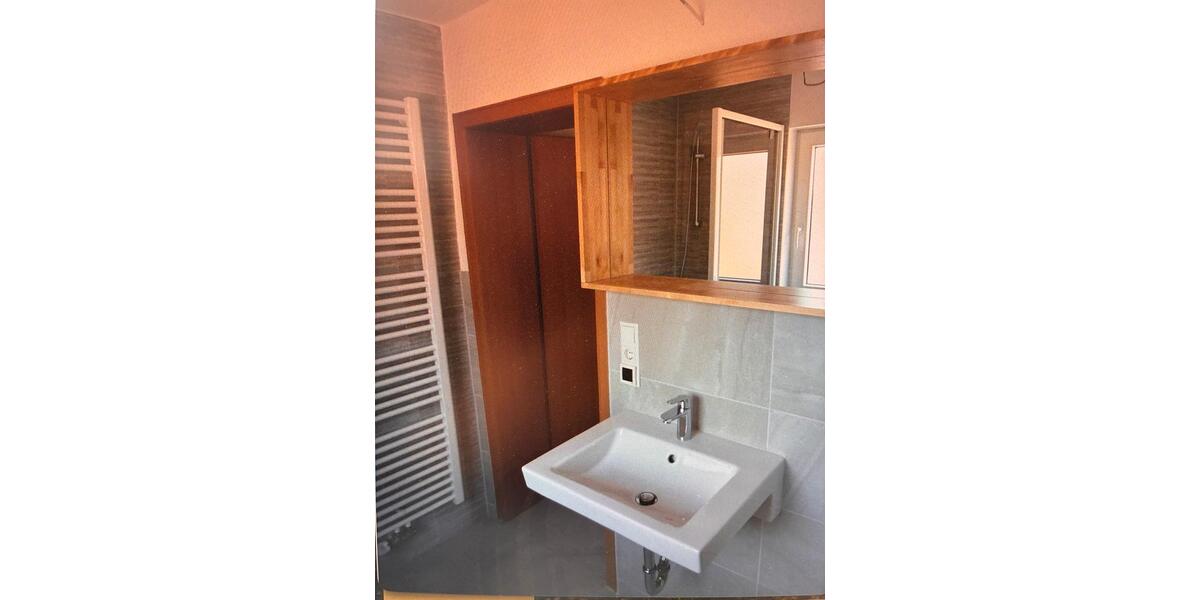 Etagenwohnung Forchheim - 2.5 Zimmer, 67 m&sup2;, 660&euro; | Angebot:26296556