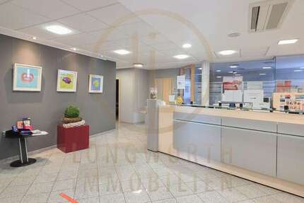 Gewerbeobjekt Feucht - 832.000&euro; | Angebot:26974819