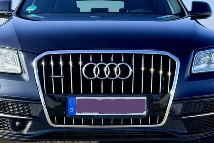 Audi Q5 139.950 km 23.750 &euro; Erlangen 91052