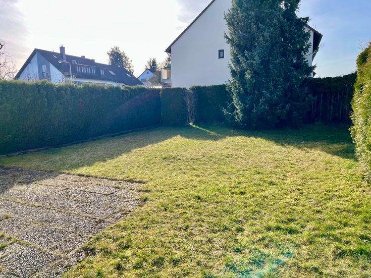 Reihenendhaus Nürnberg Thon - 4 Zimmer, 125 m&sup2;, 590.000&euro; | Angebot:25863441