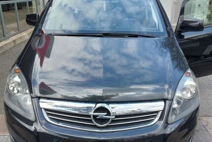 Opel Zafira 242.600 km 2.850 &euro; Büchenbach 91186