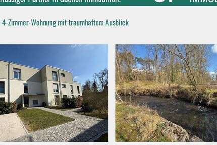 Wohnung Röthenbach a d Pegnitz - 4 Zimmer, 114 m&sup2;, 560.000&euro; | Angebot:26053251