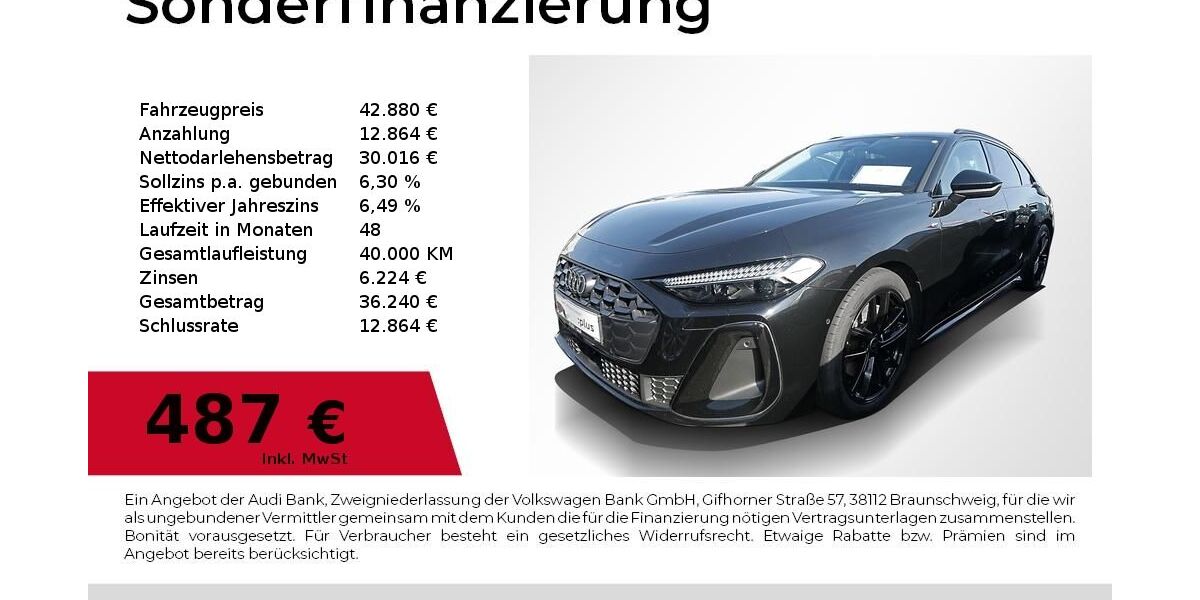 Audi A5 13.300 km 37.280 &euro; Lauf an der Pegnitz 91207