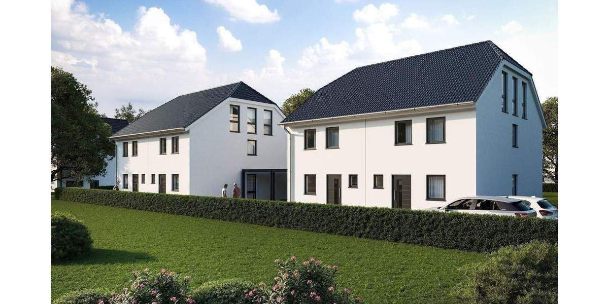 Doppelhaushälfte Schwarzenbruck - 5 Zimmer, 140 m&sup2;, 525.000&euro; | Angebot:26154919