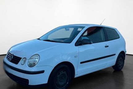 VW Polo 152.000 km 1.799 &euro; Nürnberg 90489