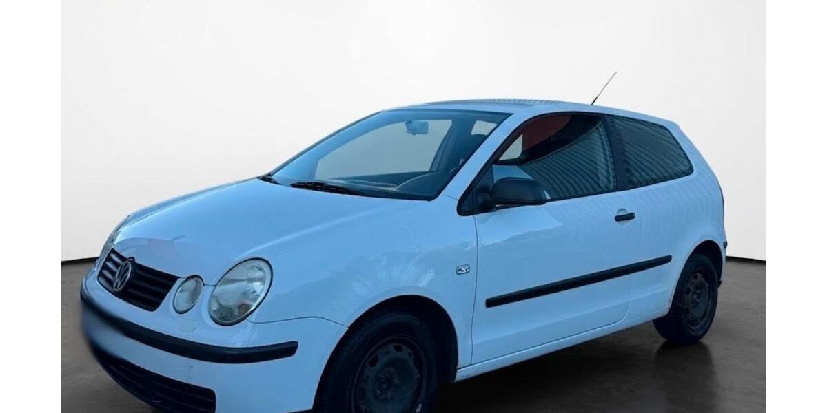 VW Polo 152.000 km 1.799 &euro; Nürnberg 90489