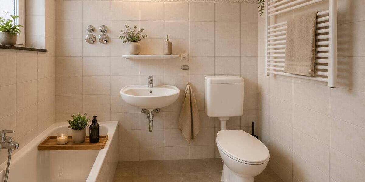 Etagenwohnung Lauf an der Pegnitz Lauf - 2 Zimmer, 57 m&sup2;, 159.000&euro; | Angebot:26875332