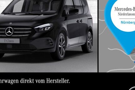 Mercedes-Benz T-Klasse 14.000 km 32.980 &euro; Fürth 90763