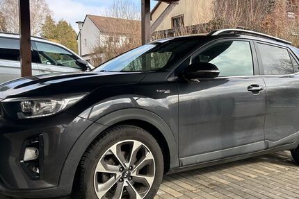 Kia Stonic 75.800 km 11.999 &euro; Heroldsberg 90562