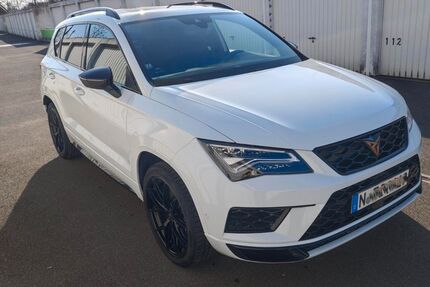 Cupra Ateca 41.000 km 27.700 &euro; Nürnberg 90469