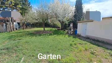 Hausverkauf von Privat mit großem Grundstück 6 zimmer