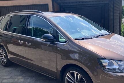 VW Sharan