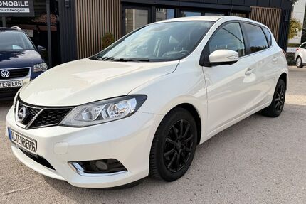 Nissan Pulsar 156.000 km 6.899 € Oberasbach 90522