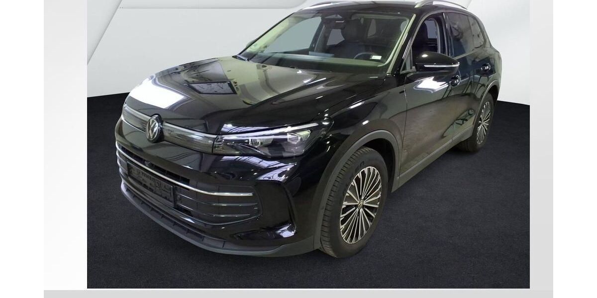VW Tiguan 26.350 km 30.640 &euro; Forchheim 91301