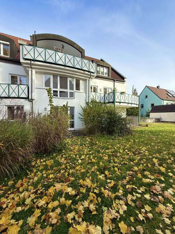 Wohnung zum Kaufen in Zirndorf 220.000 € 58 m² 2 zimmer