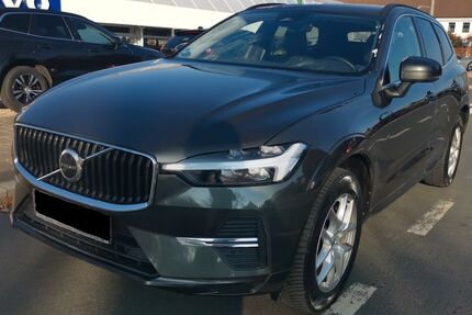 Volvo XC60 168.800 km 21.600 &euro; Nürnberg 90471