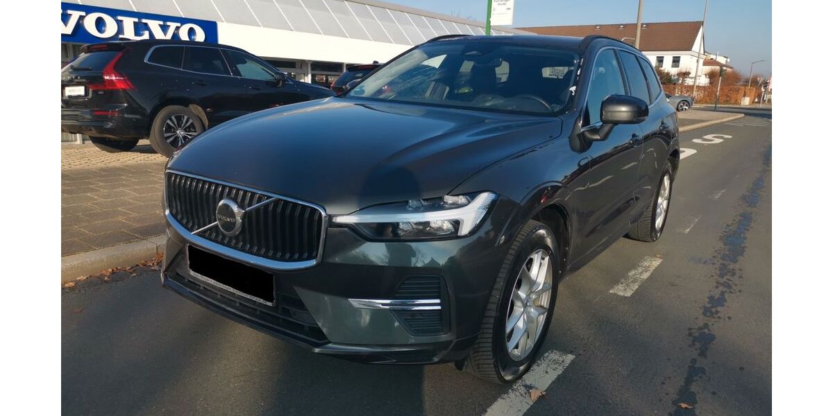Volvo XC60 168.800 km 21.600 &euro; Nürnberg 90471