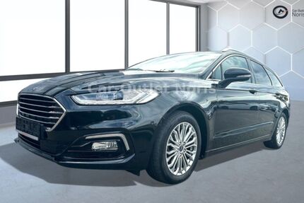 Ford Mondeo 68.000 km 21.990 &euro; Fürth 90763