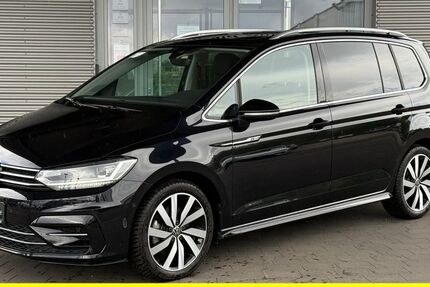 VW Touran 24.700 km 36.480 &euro; Erlangen 91058