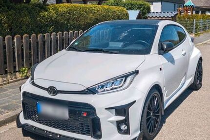 Toyota Andere