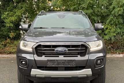 Ford Ranger 47.400 km 26.800 &euro; Fürth 90763