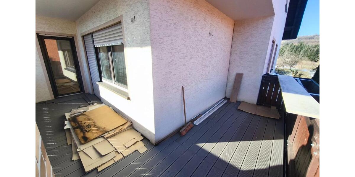 Etagenwohnung Neunkirchen am Brand - 3 Zimmer, 125 m&sup2;, 950&euro; | Angebot:24849348