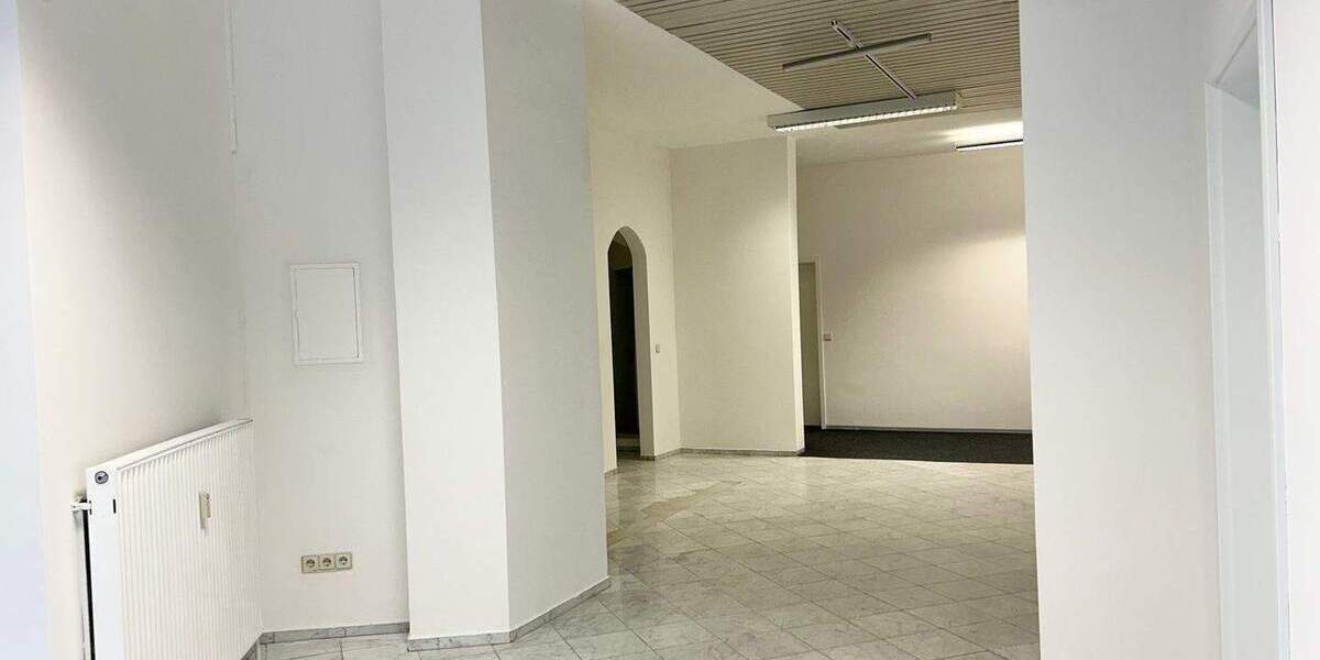 Gewerbeobjekt Lauf an der Pegnitz Lauf - 3 Zimmer, 890&euro; | Angebot:24448420