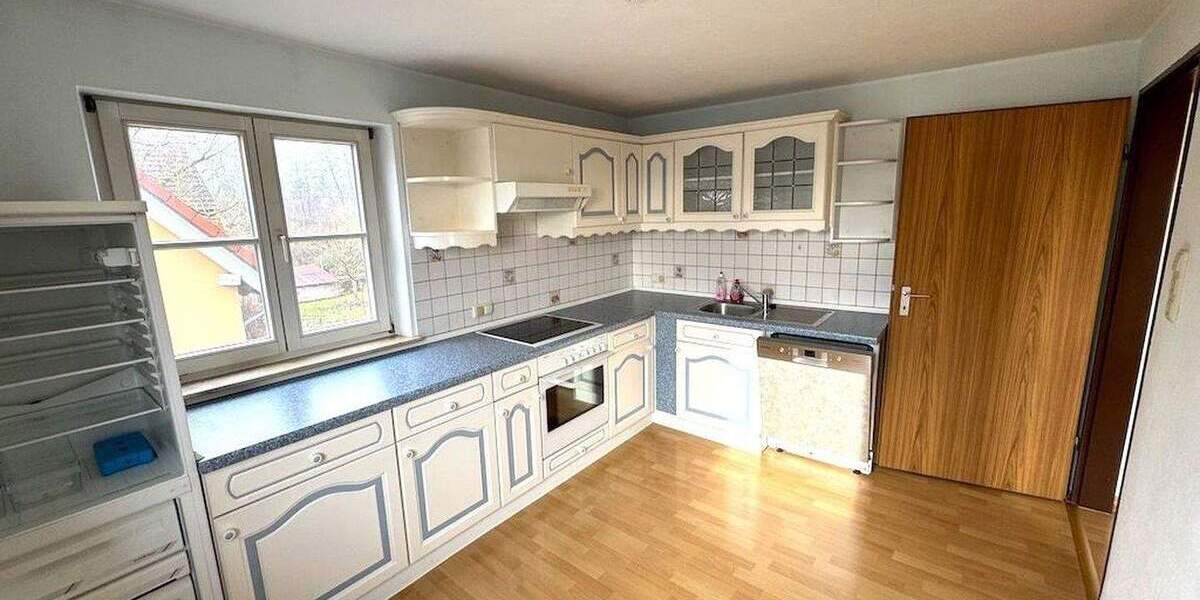 Doppelhaushälfte Lauf Heuchling - 8 Zimmer, 180 m&sup2;, 385.000&euro; | Angebot:25713719